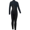Neoprenschaum damen NeilPryde Serene Fullsuit 4/3 FZ C1