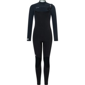 Neoprenschaum damen NeilPryde Serene Fullsuit 4/3 FZ C1