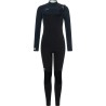 Neoprenschaum damen NeilPryde Serene Fullsuit 4/3 FZ C1