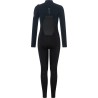 Neoprenschaum damen NeilPryde Serene Fullsuit 4/3 FZ C1