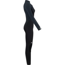 Neoprenschaum damen NeilPryde Serene Fullsuit 4/3 FZ C1