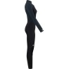 Neoprenschaum damen NeilPryde Serene Fullsuit 4/3 FZ C1