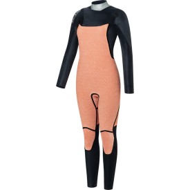 Neoprenschaum damen NeilPryde Serene Fullsuit 4/3 FZ C1