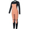 Neoprenschaum damen NeilPryde Serene Fullsuit 4/3 FZ C1