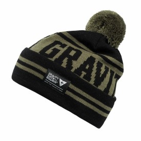 Hut Gravity  BUDDY BLACK OLIVE