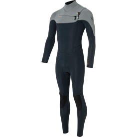 Neoprenanzug fur herreu NeilPryde 2024 Rise Fullsuit GBS 3/2 FZ C2