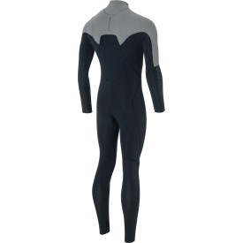 Neoprenanzug fur herreu NeilPryde 2024 Rise Fullsuit GBS 3/2 FZ C2