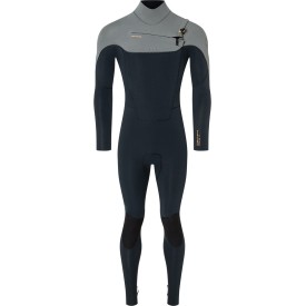 Neoprenanzug fur herreu NeilPryde 2024 Rise Fullsuit GBS 3/2 FZ C2
