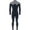 Neoprenanzug fur herreu NeilPryde 2024 Rise Fullsuit GBS 3/2 FZ C2