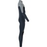 Neoprenanzug fur herreu NeilPryde 2024 Rise Fullsuit GBS 3/2 FZ C2