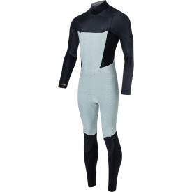 Neoprenanzug fur herreu NeilPryde 2024 Rise Fullsuit GBS 3/2 FZ C2