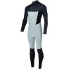 Neoprenanzug fur herreu NeilPryde 2024 Rise Fullsuit GBS 3/2 FZ C2