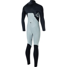 Neoprenanzug fur herreu NeilPryde 2024 Rise Fullsuit GBS 3/2 FZ C2
