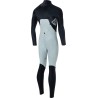 Neoprenanzug fur herreu NeilPryde 2024 Rise Fullsuit GBS 3/2 FZ C2