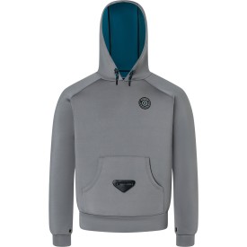 Neopren sweatshirt NeilPryde Neo Hoodie C3 grey
