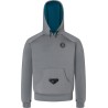 Neopren sweatshirt NeilPryde Neo Hoodie C3 grey