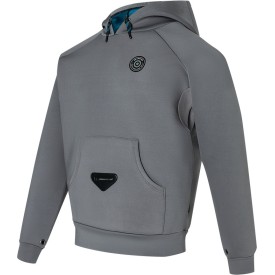Neopren sweatshirt NeilPryde Neo Hoodie C3 grey