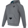 Neopren sweatshirt NeilPryde Neo Hoodie C3 grey