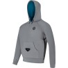 Neopren sweatshirt NeilPryde Neo Hoodie C3 grey