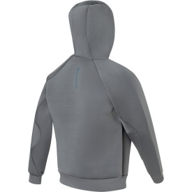 Neopren sweatshirt NeilPryde Neo Hoodie C3 grey