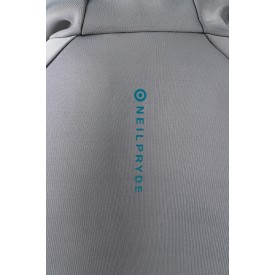 Neopren sweatshirt NeilPryde Neo Hoodie C3 grey