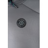 Neopren sweatshirt NeilPryde Neo Hoodie C3 grey