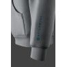 Neopren sweatshirt NeilPryde Neo Hoodie C3 grey