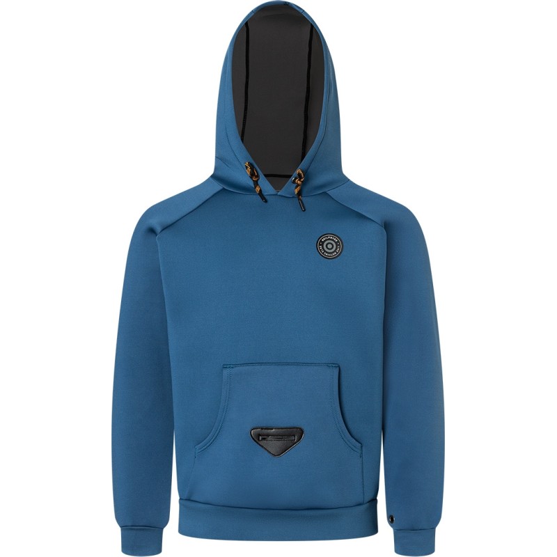 Neopren sweatshirt NeilPryde Neo Hoodie C2 blue