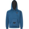Neopren sweatshirt NeilPryde Neo Hoodie C2 blue