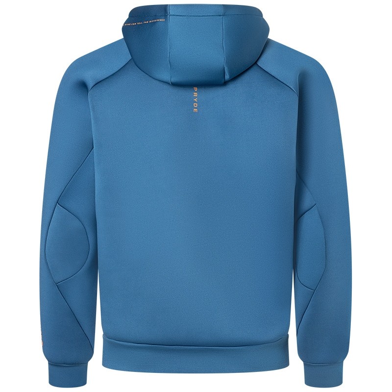 Neopren sweatshirt NeilPryde Neo Hoodie C2 blue