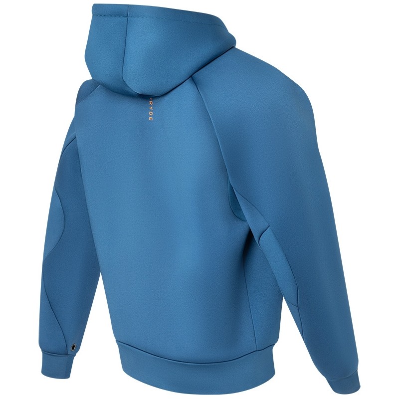 Neopren sweatshirt NeilPryde Neo Hoodie C2 blue