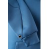 Neopren sweatshirt NeilPryde Neo Hoodie C2 blue