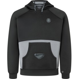 Neopren sweatshirt NeilPryde Neo Hoodie C1 black