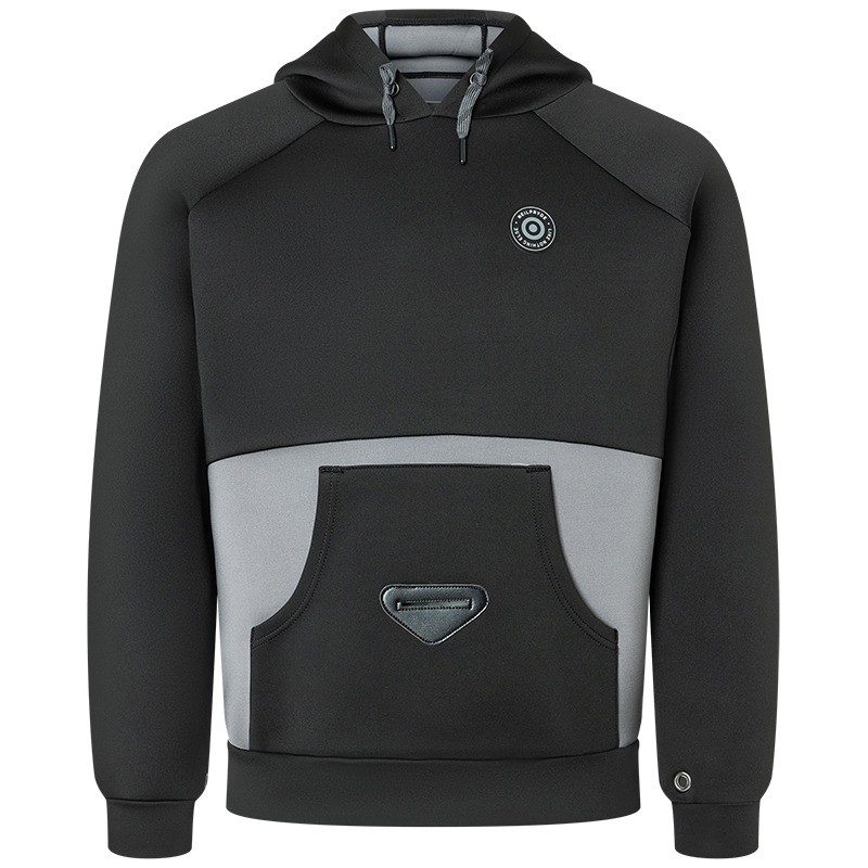Neopren sweatshirt NeilPryde Neo Hoodie C1 black