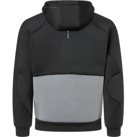 Neopren sweatshirt NeilPryde Neo Hoodie C1 black