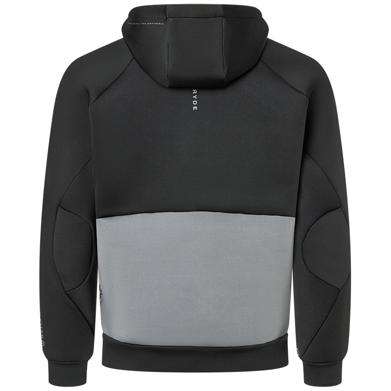 Neopren sweatshirt NeilPryde Neo Hoodie C1 black