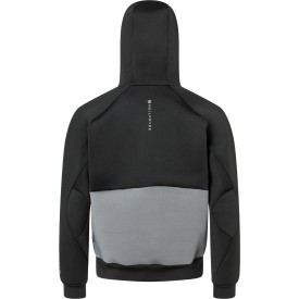 Neopren sweatshirt NeilPryde Neo Hoodie C1 black