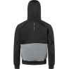 Neopren sweatshirt NeilPryde Neo Hoodie C1 black