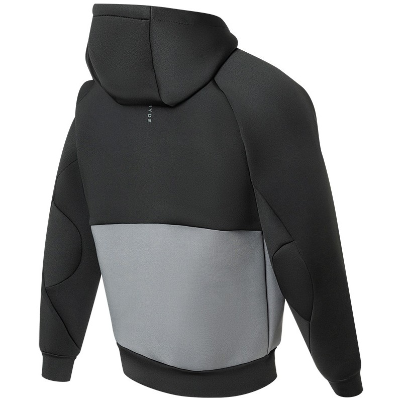 Neopren sweatshirt NeilPryde Neo Hoodie C1 black