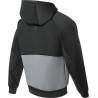 Neopren sweatshirt NeilPryde Neo Hoodie C1 black