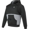 Neopren sweatshirt NeilPryde Neo Hoodie C1 black