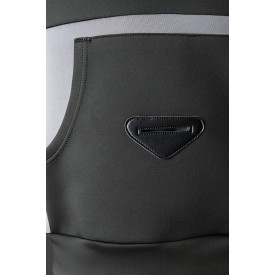 Neopren sweatshirt NeilPryde Neo Hoodie C1 black