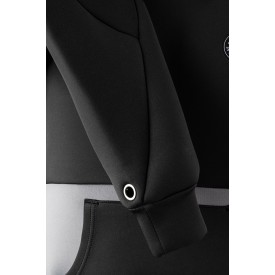Neopren sweatshirt NeilPryde Neo Hoodie C1 black