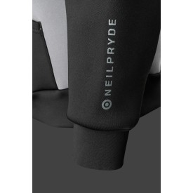 Neopren sweatshirt NeilPryde Neo Hoodie C1 black
