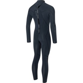 Neoprenanzug fur herreu NeilPryde 2024 Rise Fullsuit GBS 5/4 BZ C1