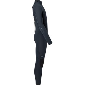 Neoprenanzug fur herreu NeilPryde 2024 Rise Fullsuit GBS 5/4 BZ C1