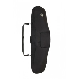 Snowboard abdeckung Icetools CARGO Black