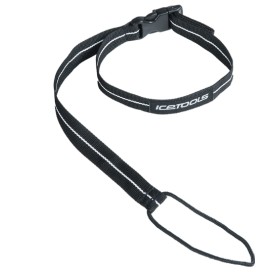 Sicherheitsgurt Icetools SLIM LEASH - Stk.