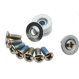 Serviceschrauben Icetools MOUNTING SCREW - 16mm