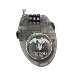 Sicherheitsverschluss Icetools MR. LOCK